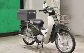 HONDA C50 SUPER CUB 2024 AA04