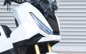 HONDA X-ADV 750 2026 RH21