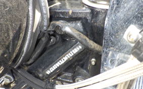 HARLEY FLSTF 1580 2013