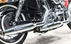 HARLEY XL1200V 2015 LF3