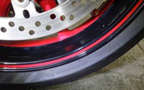 DUCATI MULTISTRADA 1200 S 2016