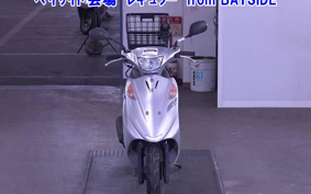 SUZUKI ADDRESS V125