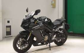 HONDA CB650R 2023 RH03
