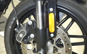 HARLEY XL1200CX 2020