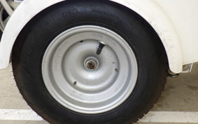 HONDA GYRO CANOPY TA03