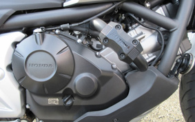 HONDA NC750X 2018 RC90