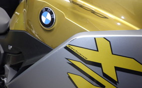 BMW F900XR 2020