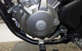 HONDA CRF250L 2005 MD47