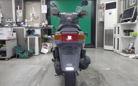 YAMAHA GEAR 2023 UA03J