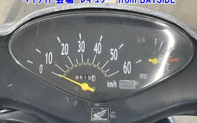 HONDA DIO