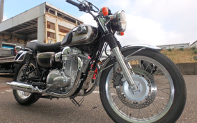 KAWASAKI W800 2014 EJ800A