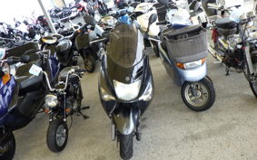YAMAHA MAJESTY 125 FI