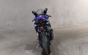 YAMAHA YZF-R1 RN39