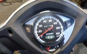 SUZUKI ADDRESS V110 CE47A
