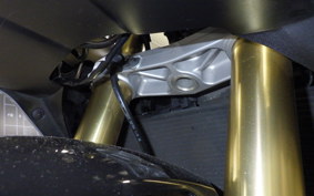 HONDA CBR1000RR Gen. 2 2009 SC59