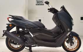 YAMAHA N-MAX 155 2005 SG66J