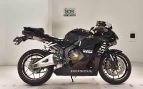 HONDA CBR600RR A 2016 PC40