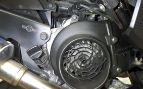 HONDA ZOOMER-X JF52