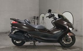 YAMAHA MAJESTY 250 SG20J