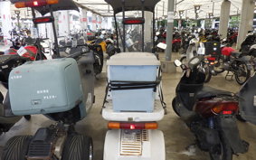HONDA GYRO CANOPY TA02