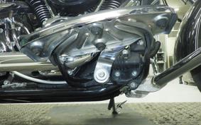 HARLEY FLSTF 1690 2017