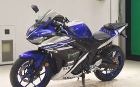 YAMAHA YZF-R25 RG10J