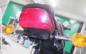 KAWASAKI ZEPHYR 400 KAI 2011 ZR400C