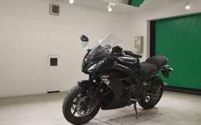 KAWASAKI NINJA 650 2013