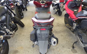 HONDA PCX 160 KF47