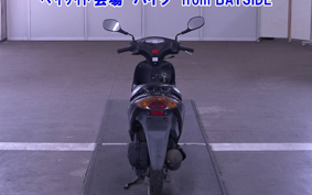 SUZUKI ADDRESS V50