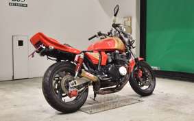 YAMAHA XJR400 R 2025 4HM