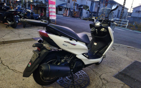YAMAHA MAJESTYS SG28J