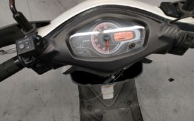 SUZUKI ADDRESS V125 CF4MA
