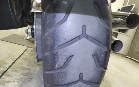 HARLEY FLSTF 1580 2012