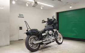 HARLEY FXDCI 1450 2006