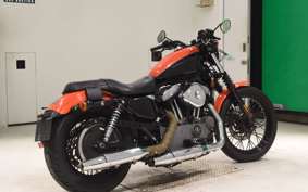 HARLEY XL1200N 2009