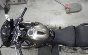KAWASAKI NINJA 400 ABS 2015 EX400E