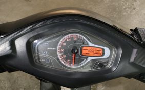 SUZUKI ADDRESS V125 CF4MA