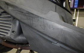 YAMAHA JOG ZR Gen.3 SA39J