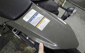 KAWASAKI KLX230ｼｪﾙﾊﾟ 2021 LX232A