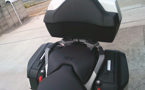 HONDA V-TWIN MAGNA MC29