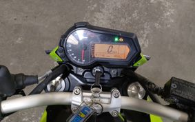 OTHER  BENELLI TNT125 V02