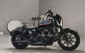 HARLEY XL1200NS 2019 LP3