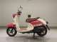 Фото Yamaha VINO 50 с японского аукциона