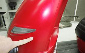 PEUGEOT ジャンゴ125A