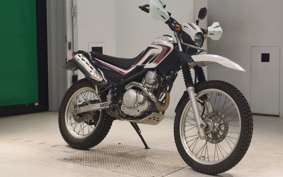 YAMAHA SEROW 250 Gen.2 DG17J