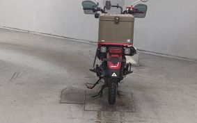 HONDA CT125 HUNTER  CUB  JA55