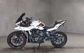 SUZUKI GSX250R DN11A
