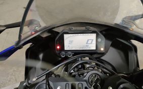 YAMAHA YZF-R25 RG43J