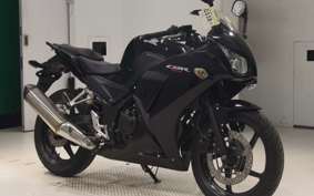 HONDA CBR250R GEN 3 2023 MC41
